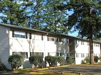 Villa 162 Apartments.    VI - Portland, OR
