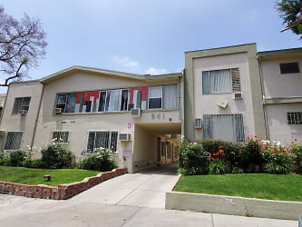 941s Apartments - West Hollywood, CA