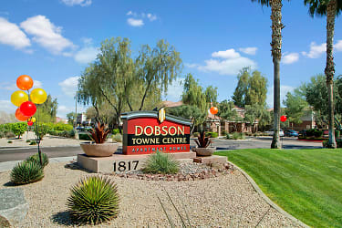 Dobson Towne Centre Apartments - Chandler, AZ