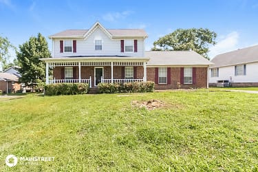 3109 Country Meadow Rd - Antioch, TN