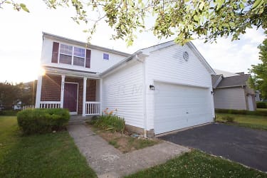 3919 Sugarbark Dr - Canal Winchester, OH