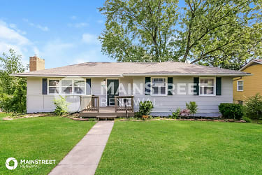 12800 E 49Th Terr S - Independence, MO