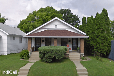 1028 N Olney St - Indianapolis, IN