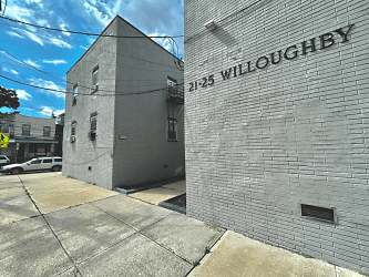 21 Willoughby St unit B6 - Newark, NJ