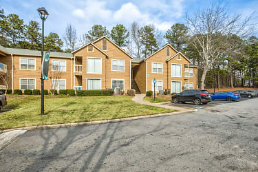 Gardenwood Apartments - Atlanta, GA