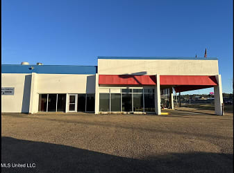 5295 Interstate 55 North Frontage Rd #C - Jackson, MS