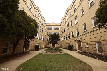 1436 W Thorndale Ave unit B-7 - Chicago, IL