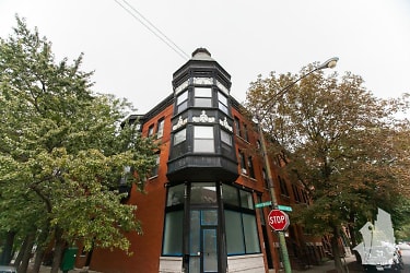 1210 W Wrightwood Ave unit 002 - Chicago, IL