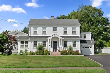 433 South Ave - New Canaan, CT