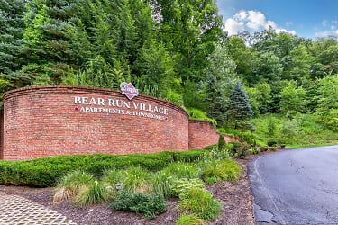 Bear Run Village Apartments - Pittsburgh, PA
