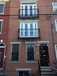 1736 Catharine Street - Philadelphia, PA