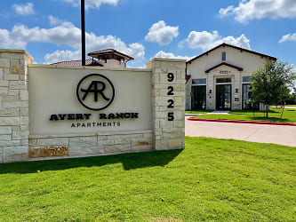 Avery Ranch Apartments - Austin, TX
