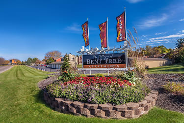 The Villages Of Bent Tree Apartments - Indianapolis, IN