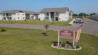 SCS Stanley Apartments - Stanley, WI