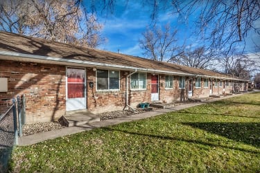309 N Shields St - Fort Collins, CO