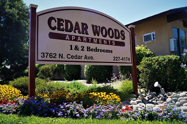 3762 N Cedar Ave unit 166 - Fresno, CA