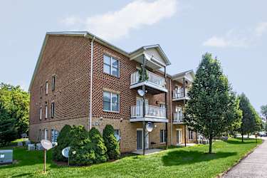 Springfield Farms Apartments - Williamsport, MD