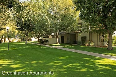901 Mohawk St. Apartments - Bakersfield, CA