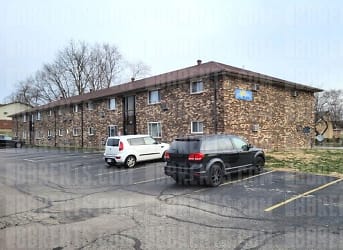 416 Bellbrook Avenue, Apartments - Xenia, OH