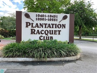10501 W Broward Blvd #405 - Plantation, FL