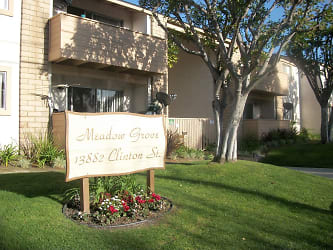 Meadow Grove Apartments - Garden Grove, CA