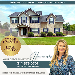 5931 Gray Gables Dr - Knoxville, TN