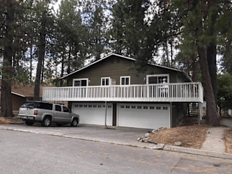 1533 E Satre Ave - Coeur D Alene, ID