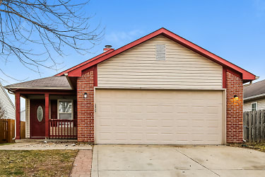 5124 Rocky Forge Dr - Indianapolis, IN