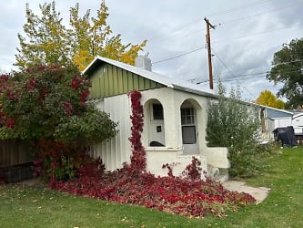 1427 Rumsey Ave unit A - Cody, WY
