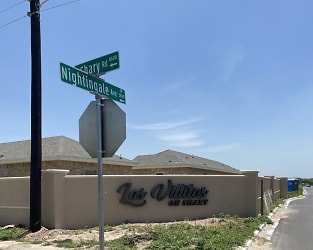 5708 Nightingale Ave Unit 2 - Mc Allen, TX