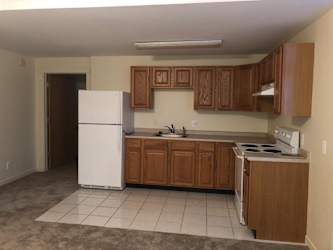 420 North St unit 1 - Yale, MI