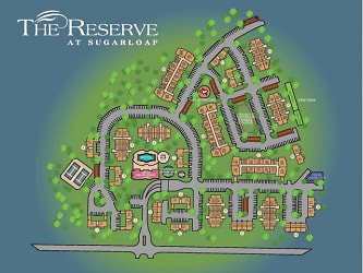 The Reserve At Sugarloaf Apartments - Duluth, GA