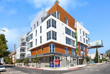 Empire At Fairfax Apartments - West Hollywood, CA