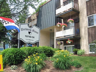 Parkview Manor Apartments - Fairview Park, OH