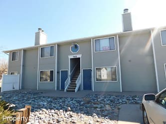 568 Dawn Ct - Grand Junction, CO