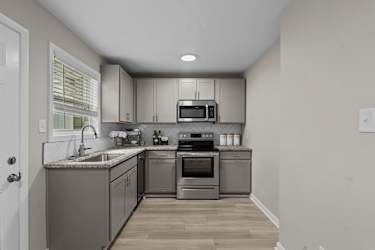 Shenandoah Townhomes - Fayetteville, NC