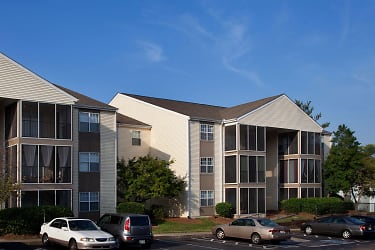 Brookridge Apartments - Nashville, TN