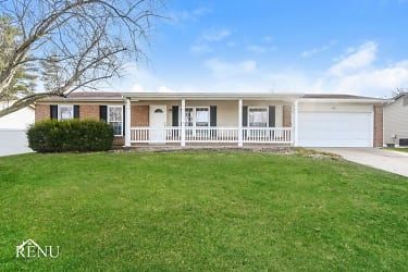 31 Four Winds Dr - Saint Peters, MO
