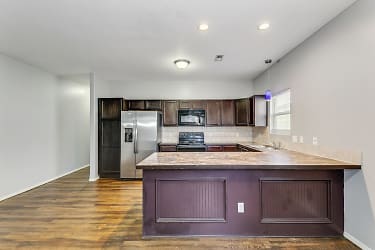 Magnolia Residences Apartments - Wichita, KS