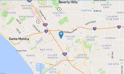 3650 Midvale Ave unit 205 - Los Angeles, CA