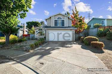 217 Sunfish Court - Vallejo, CA