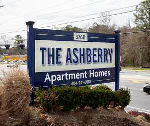 Ashberry Apartments - Decatur, GA