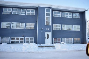 402 E St - Fairbanks, AK