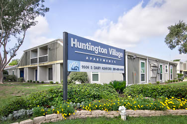 Huntington Village And Cambridge Crossing Apartments - undefined, undefined
