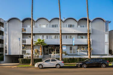 ZVI Coast Apartments - Santa Monica, CA