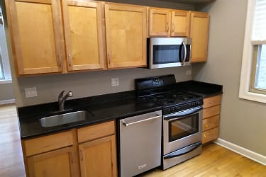 5757 N Campbell Ave unit 2 - Chicago, IL