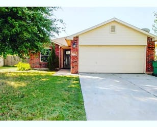 2109 Brewers Pl - Taylor, TX