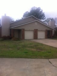 3202 S 62nd St unit 09 - Fort Smith, AR