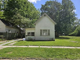 921 W 2nd St - Anderson, IN