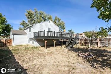9305 W 100th Cir - Westminster, CO